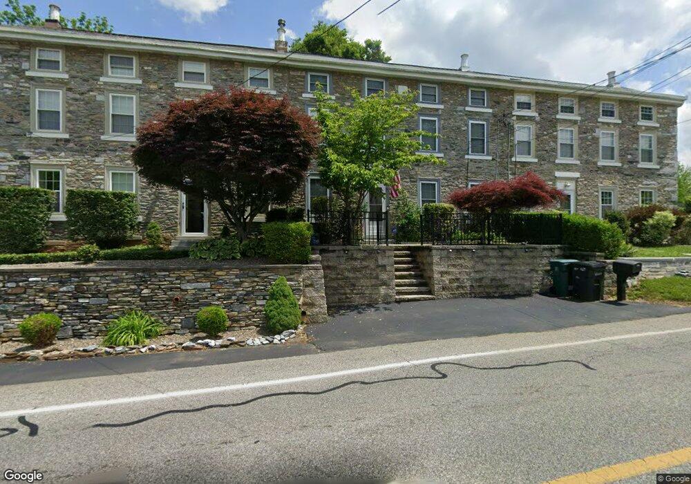 105 Cedar Grove Rd, Conshohocken, PA 19428 - photo 1