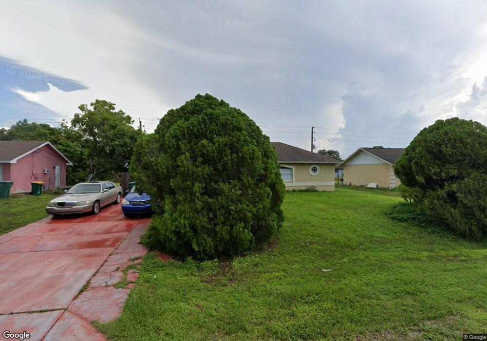 2660 48th Terrace SW, Naples, FL 34116 - photo 1