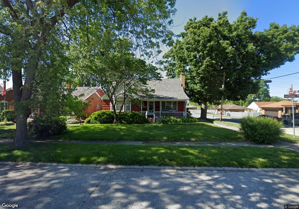 2851 Franklin St, Highland, IN 46322 - photo 1