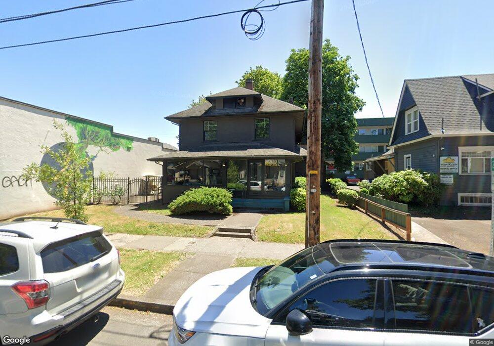 522 E 13th Ave unit 1, Eugene, OR 97401 - photo 1