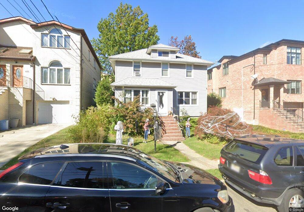 683 W End Ave, Cliffside Park, NJ 07010 - photo 1