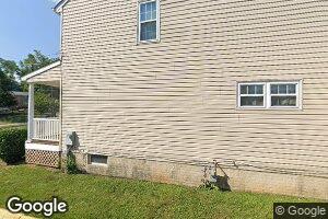 113 Anacostia Rd SE, Washington, DC 20019