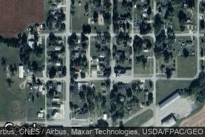 107 Minnesota St, Meservey, IA 50457