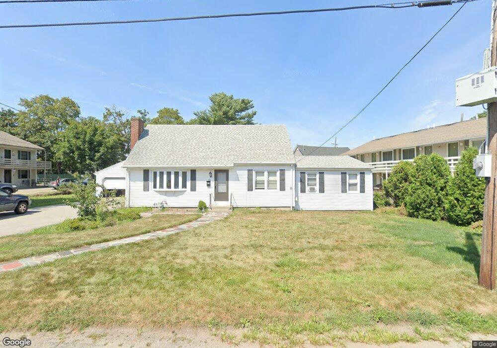76 Joyce St, Warren, RI 02885 - photo 1