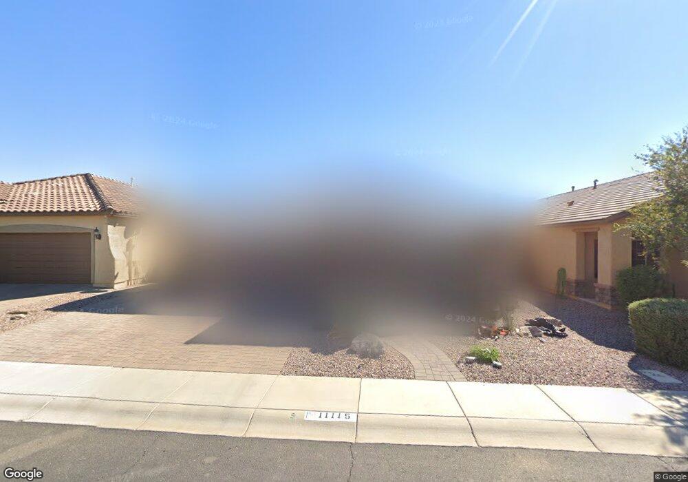 11115 E Travertine Ave, Mesa, AZ 85212 - photo 1