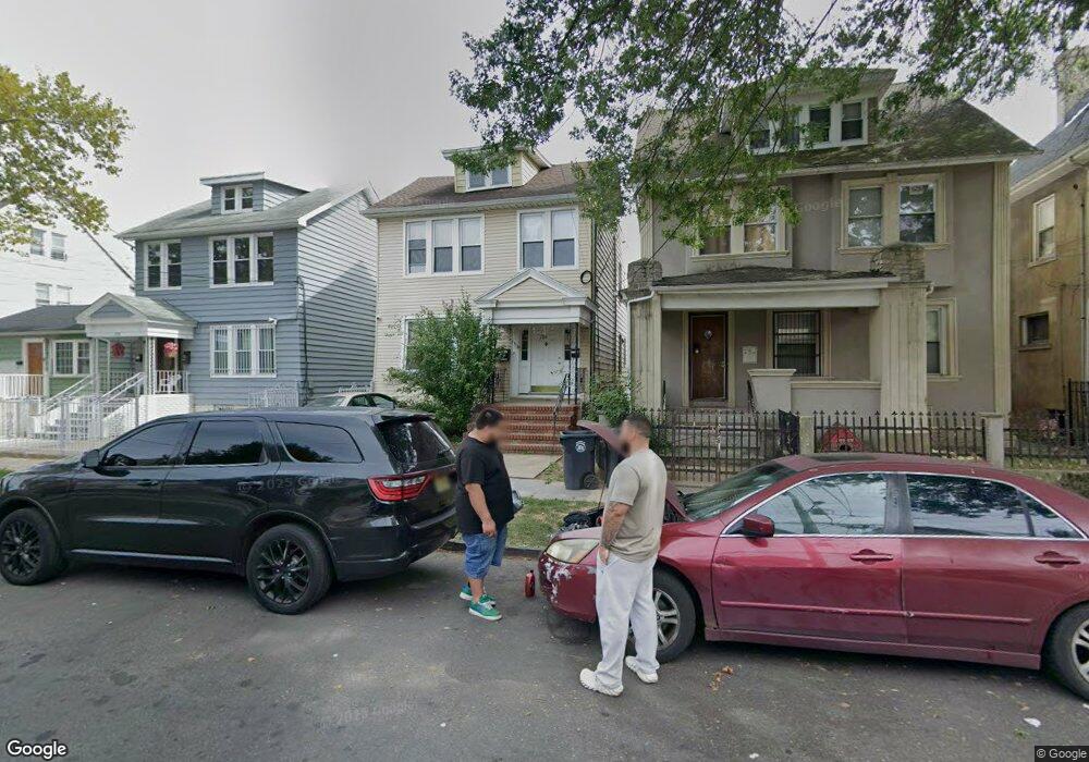 389 N 7th St, Newark, NJ 07107 - photo 1