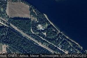 97 Golden Pond Dr, Heron, MT 59844