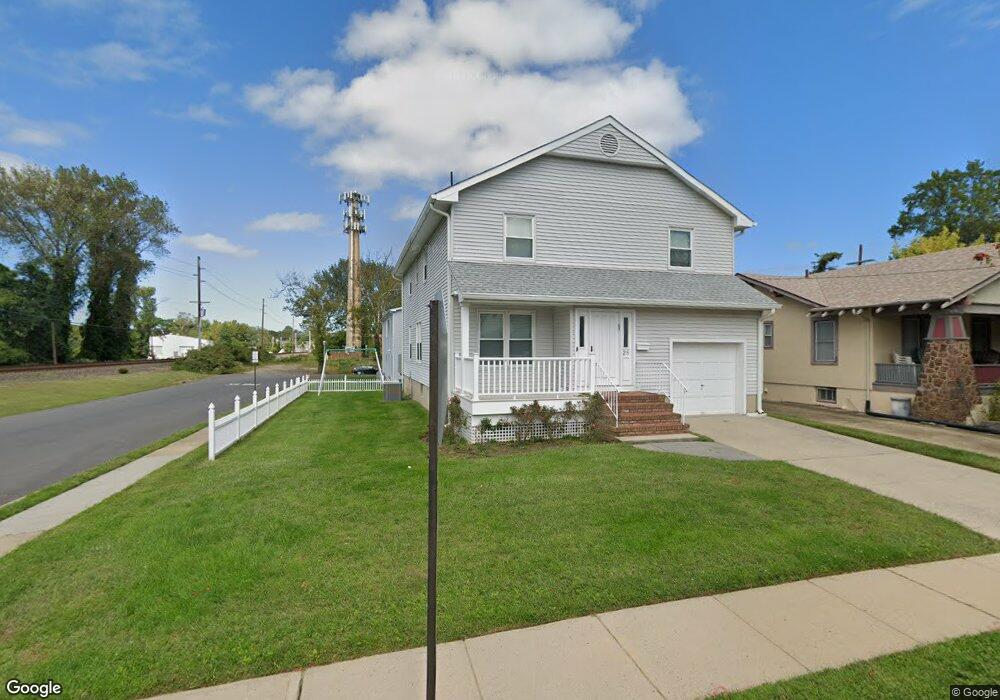 25 Wyckoff St, Deal, NJ 07723 - photo 1