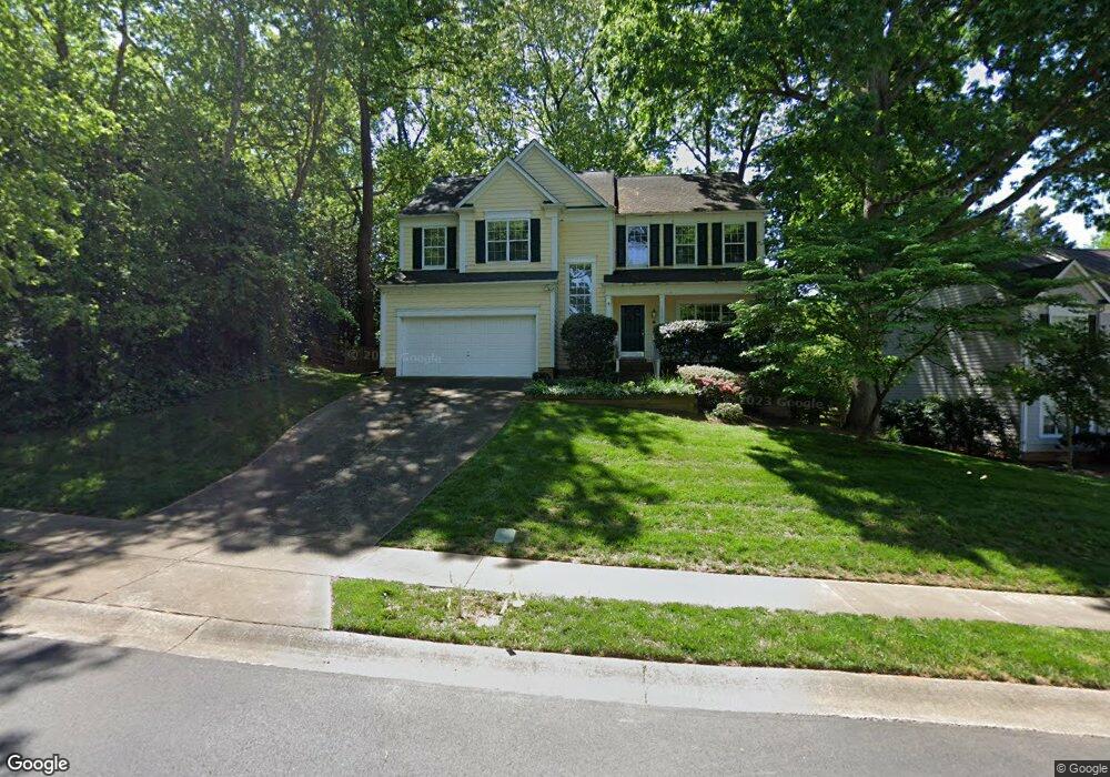 12721 Hollyhock Ln, Huntersville, NC 28078 - photo 1