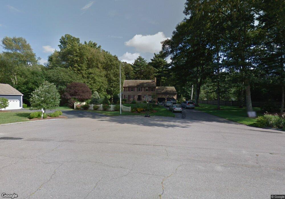 5 Alexandria Dr, Franklin, MA 02038 - photo 1