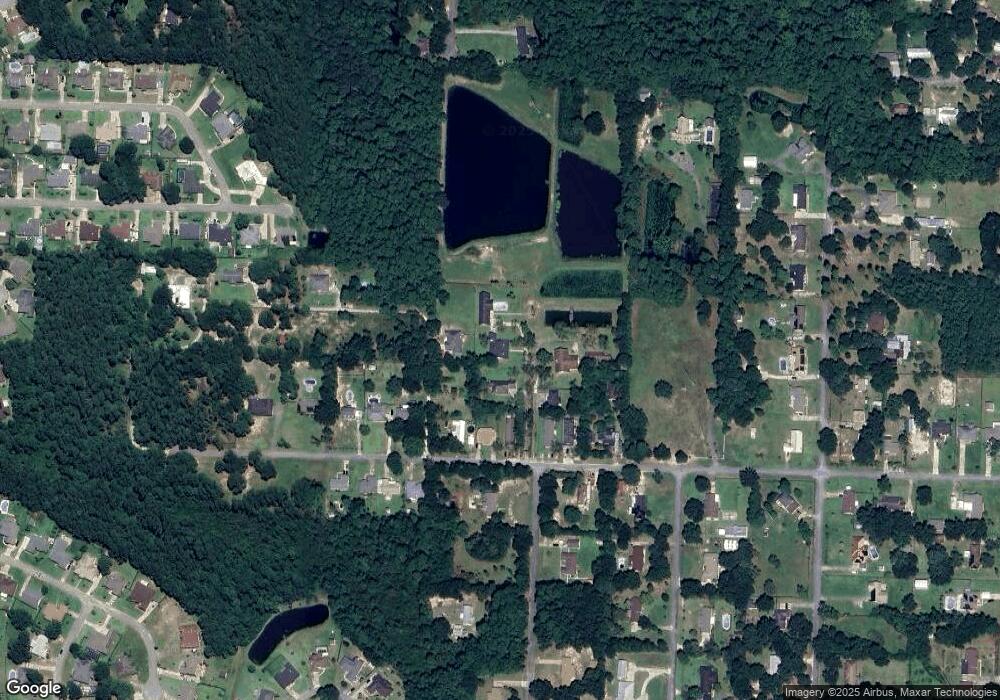 2110 Hollyhill Rd, Pensacola, FL 32526 - photo 1