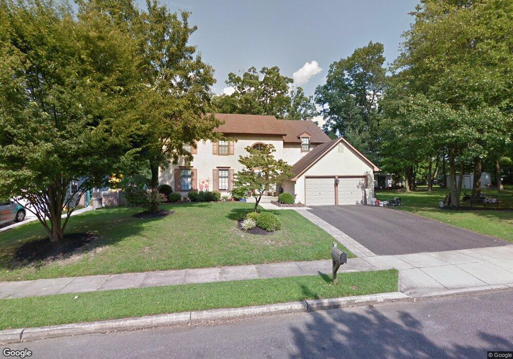 7 Mcmichael Ct, Somerdale, NJ 08083 - photo 1