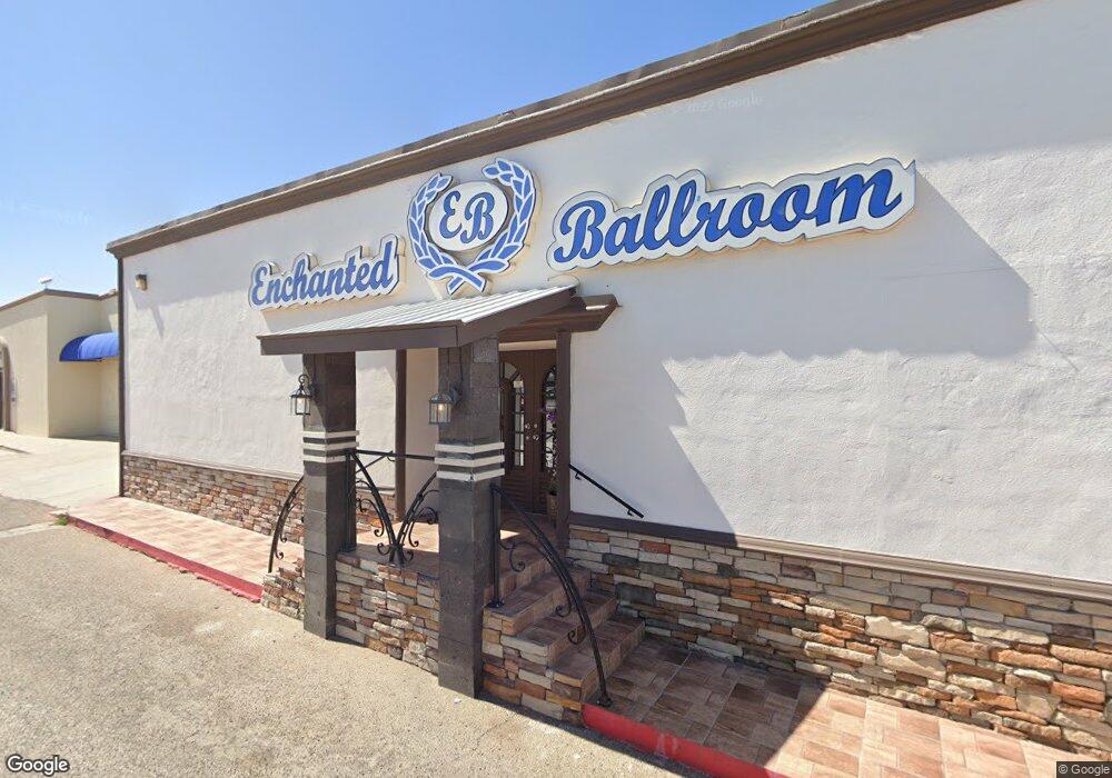 10870 Pellicano Dr unit 2, El Paso, TX 79935 - photo 1