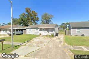 140 Jacqueline Dr, Westwego, LA 70094