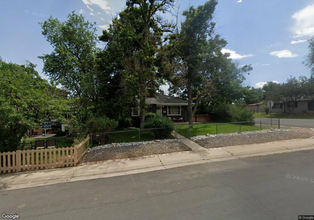 3300 Depew St, Wheat Ridge, CO 80212 - photo 1