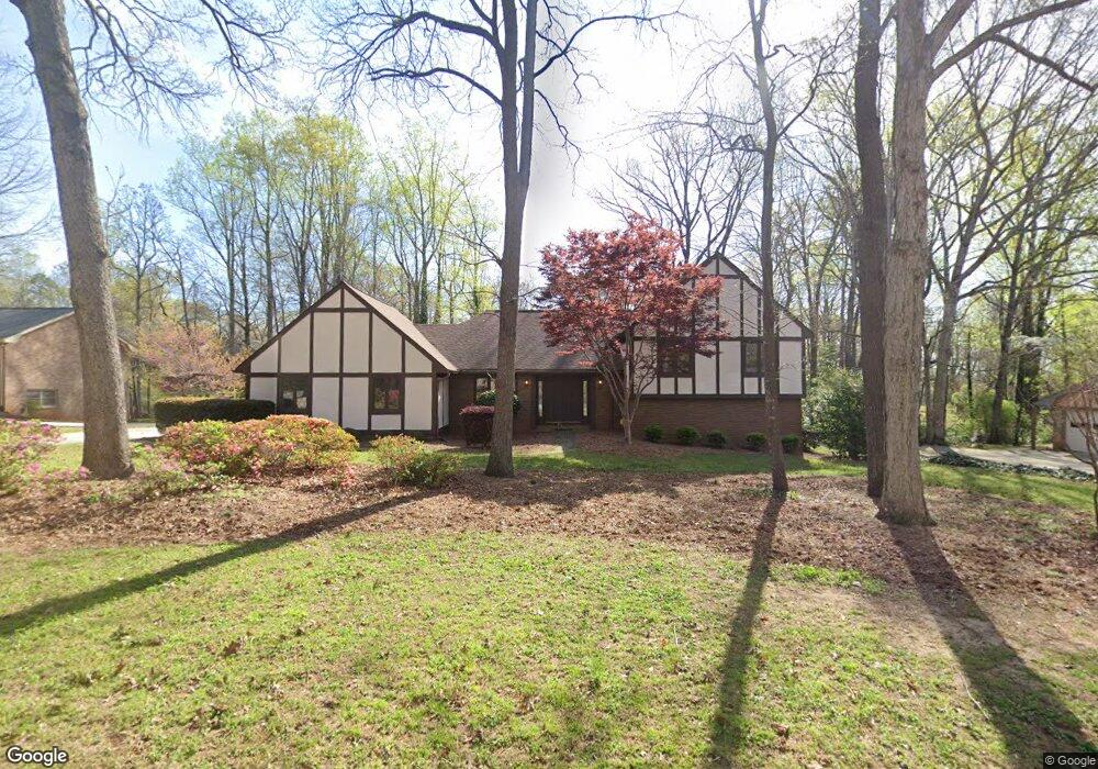 8270 Dawn Dr, Jonesboro, GA 30236 - photo 1