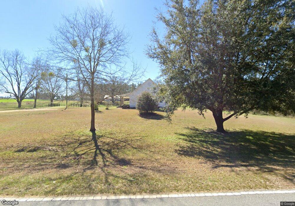 2685 Mount Zion Rd, Camilla, GA 31730 - photo 1