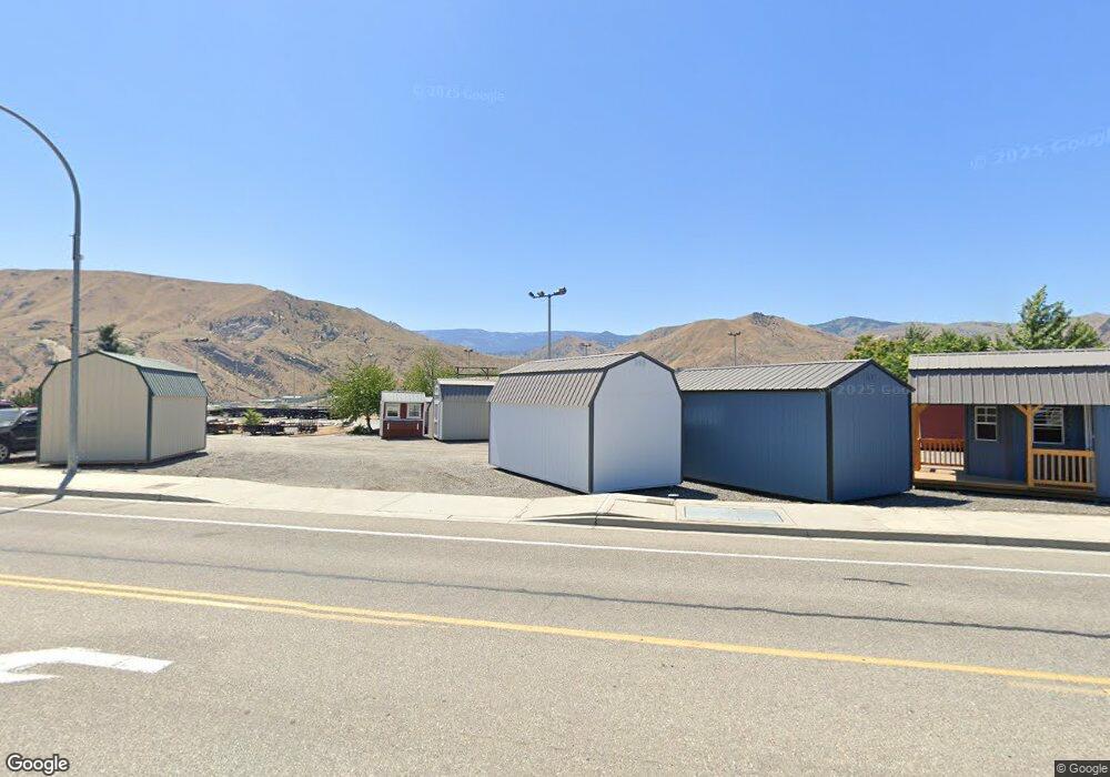 204 Rock Island Rd, East Wenatchee, WA 98802 - photo 1