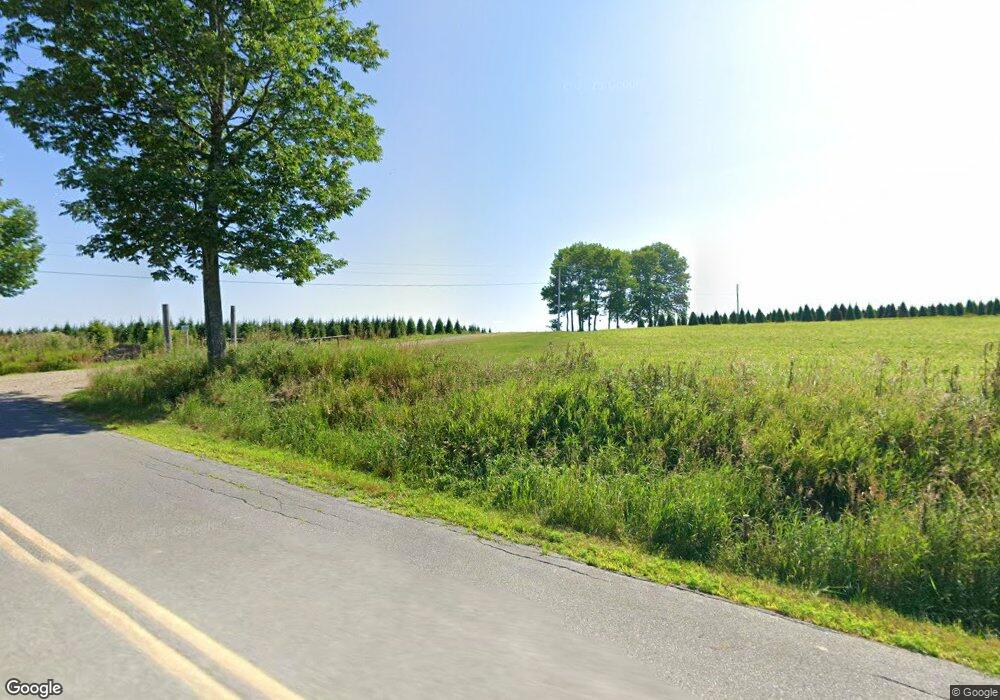 167 Back Deer Hill Rd, South China, ME 04358 - photo 1