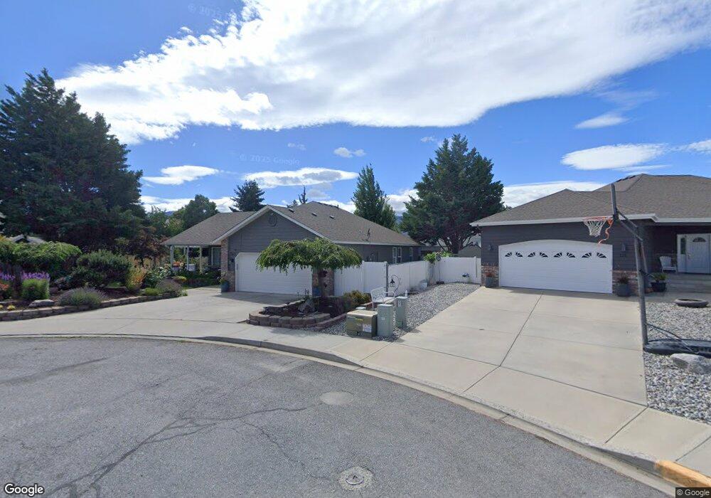 740 Goldenview Place, East Wenatchee, WA 98802 - photo 1