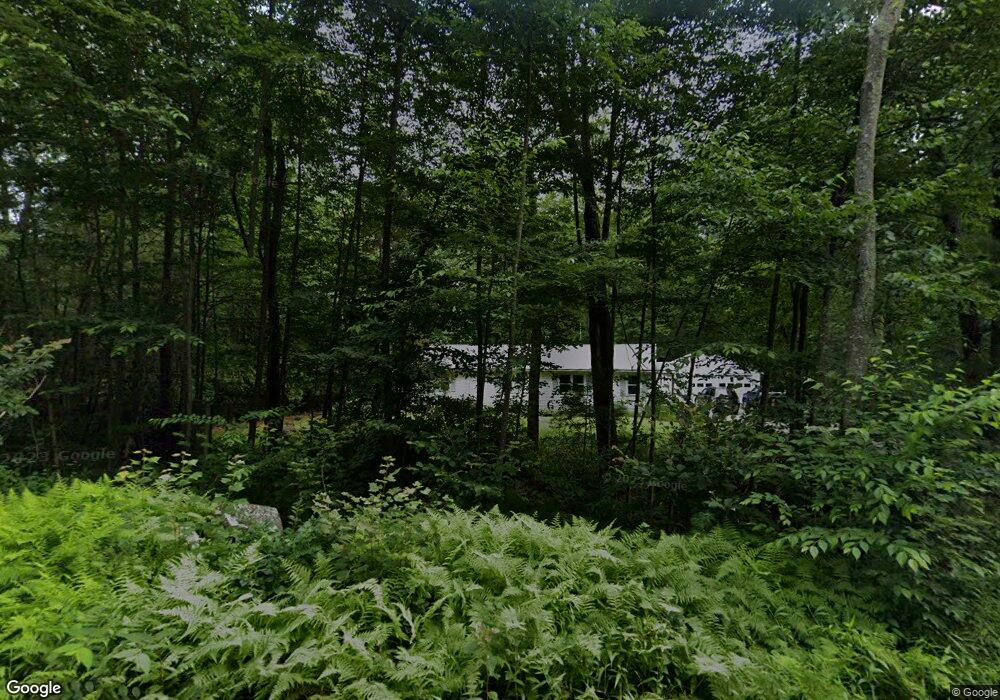 129 West St, Douglas, MA 01516 - photo 1