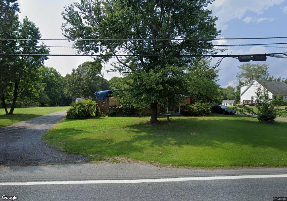 12509 Old Fort Rd, Fort Washington, MD 20744 - photo 1