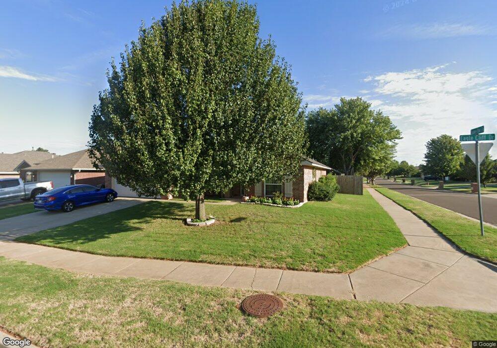 1113 Eagle Cliff Dr, Norman, OK 73072 - photo 1