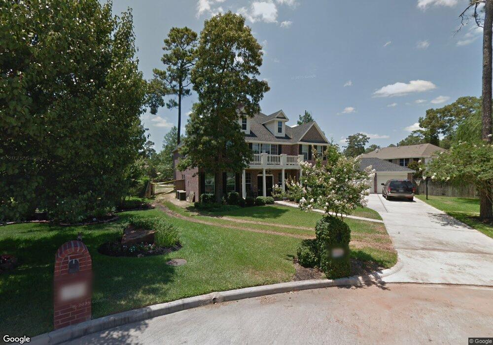 14138 Castor St, Tomball, TX 77375 - photo 1