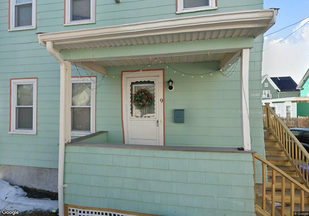 7-9 Lowell Terrace unit 2, Malden, MA 02148 - photo 1