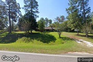 3853 Sinkhole Rd, Douglas, GA 31535
