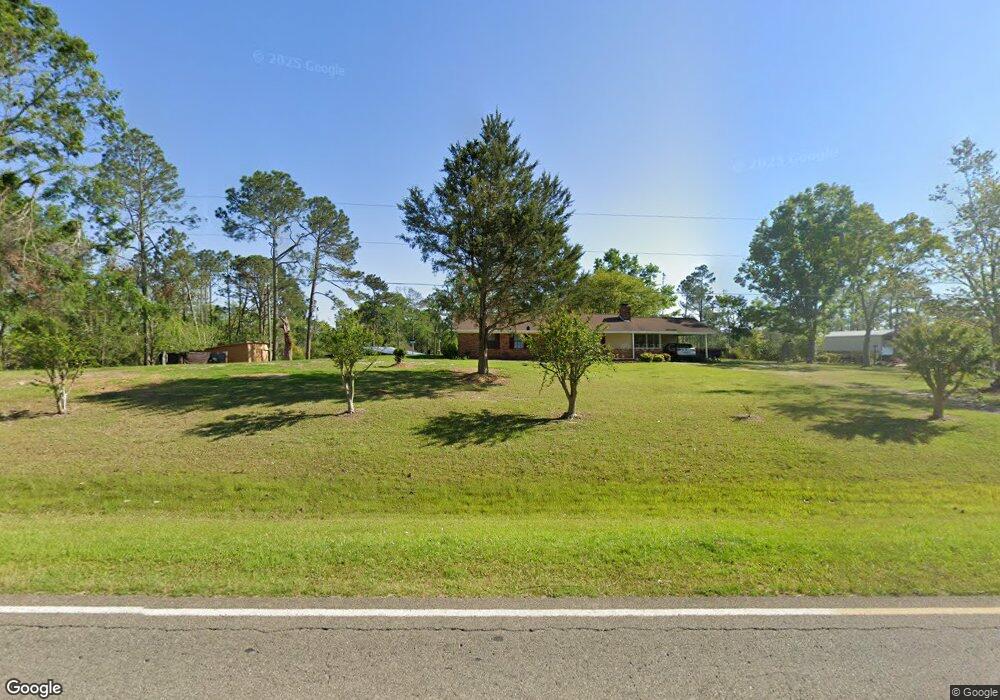 3853 Sinkhole Rd, Douglas, GA 31535 - photo 1