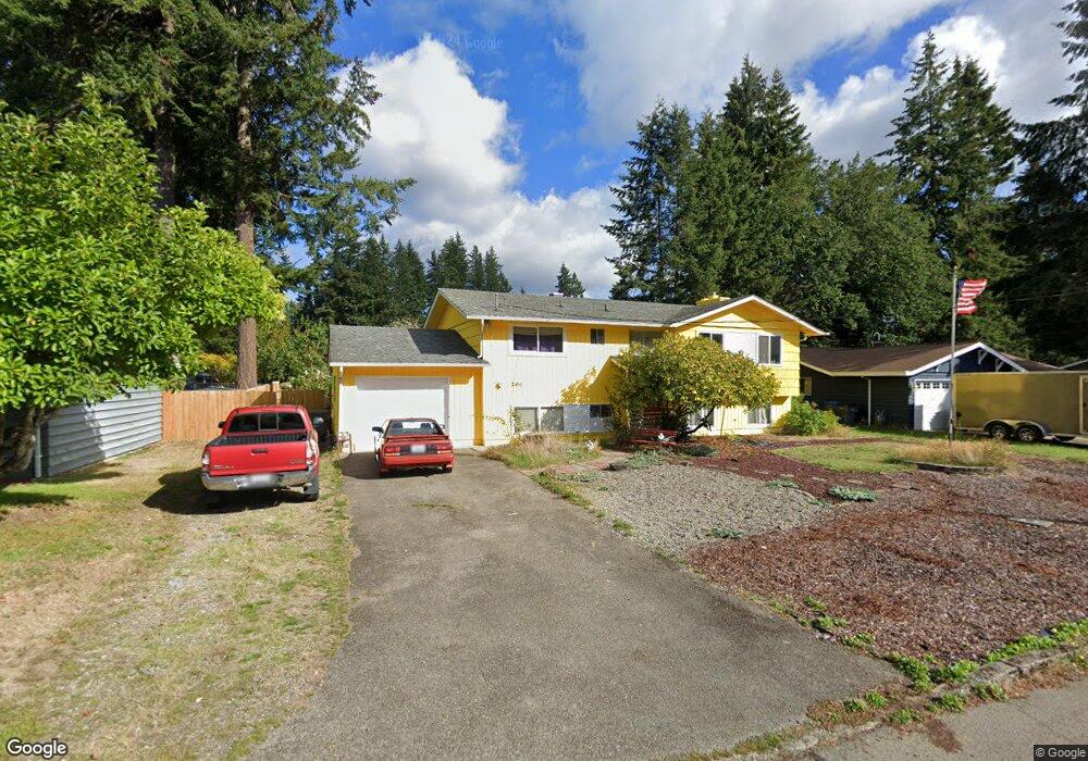 2451 Pine Tree Dr SE, Port Orchard, WA 98366 - photo 1