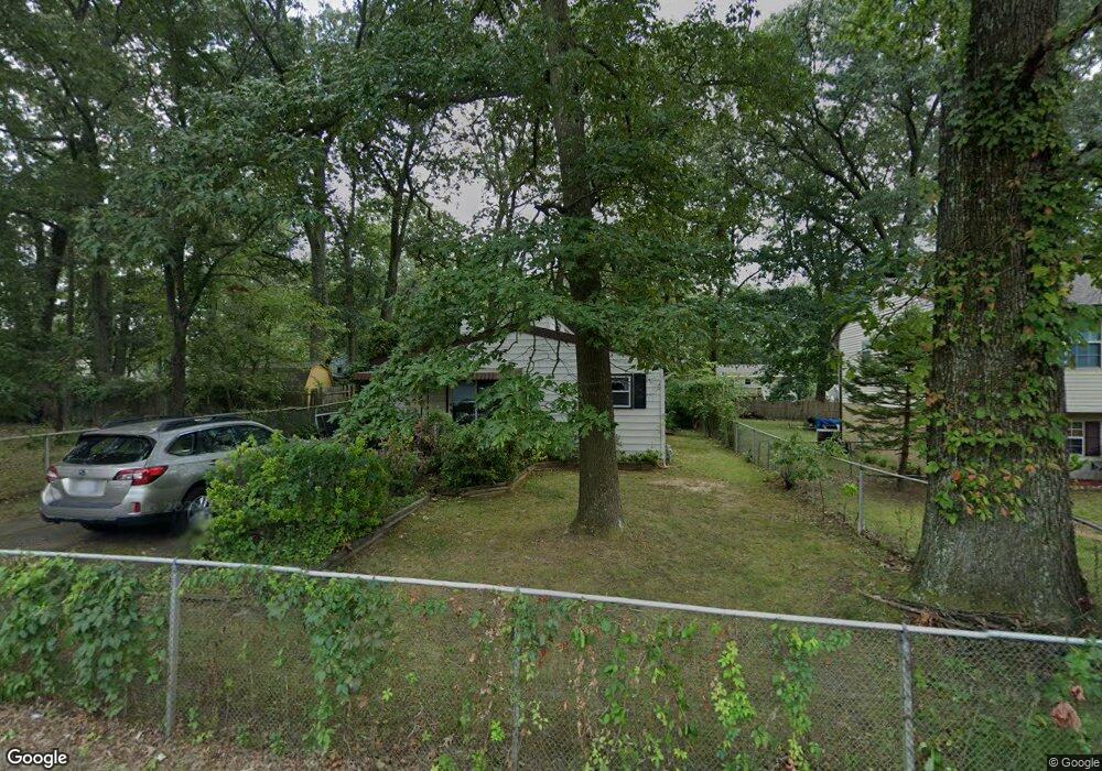 1523 Florida Ave, Severn, MD 21144 - photo 1