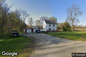 8000 E 300 N, Howe, IN 46746