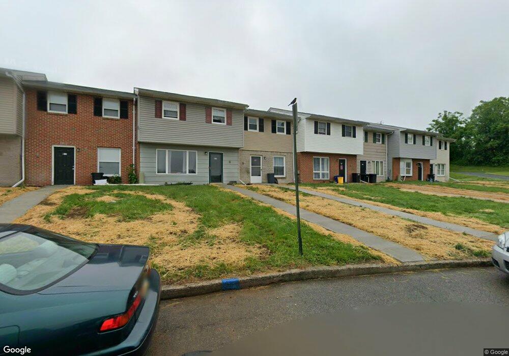 97 E Hillcrest Ln unit B-13, Slatington, PA 18080 - photo 1