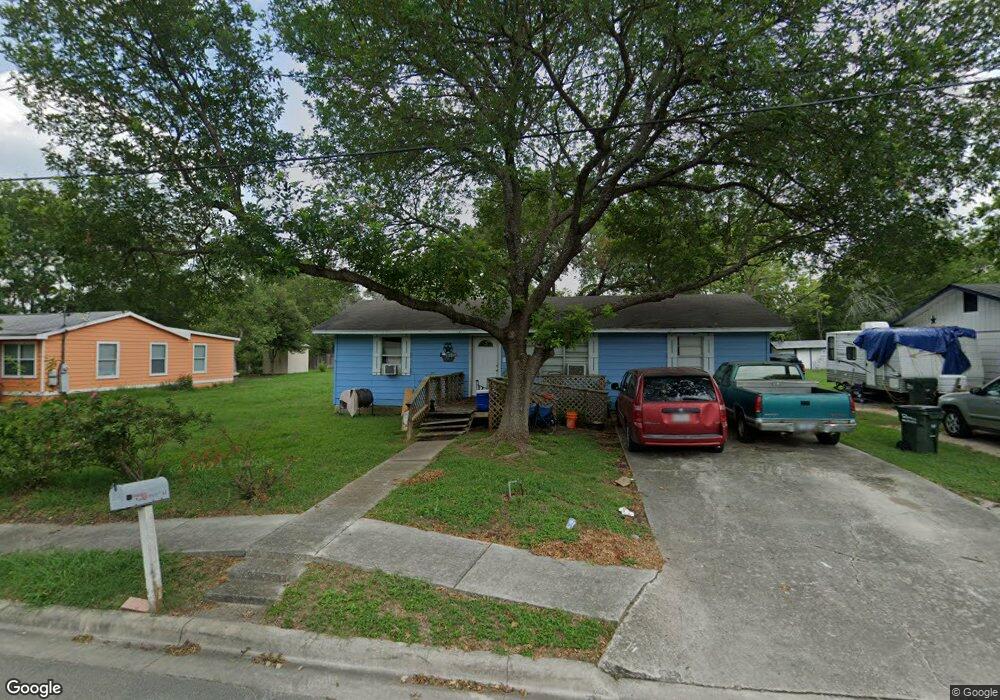 406 Laredo St, San Marcos, TX 78666 - photo 1