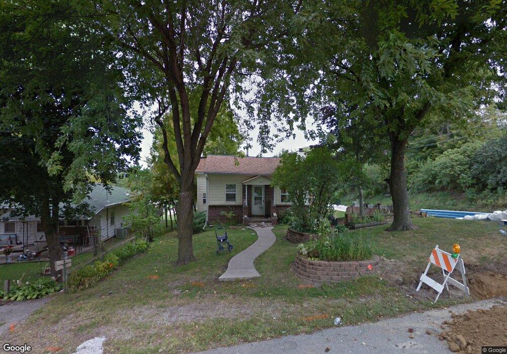 222 E Washington St, Colfax, IA 50054 - photo 1