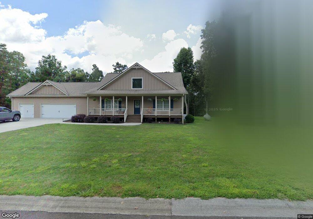 33 Tilly Farm Rd, Ellijay, GA 30540 - photo 1