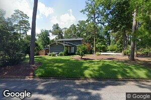 2207 E Doublegate Dr, Albany, GA 31721