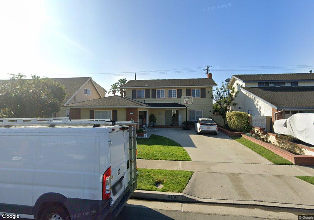 4158 Devon Cir, Cypress, CA 90630 - photo 1