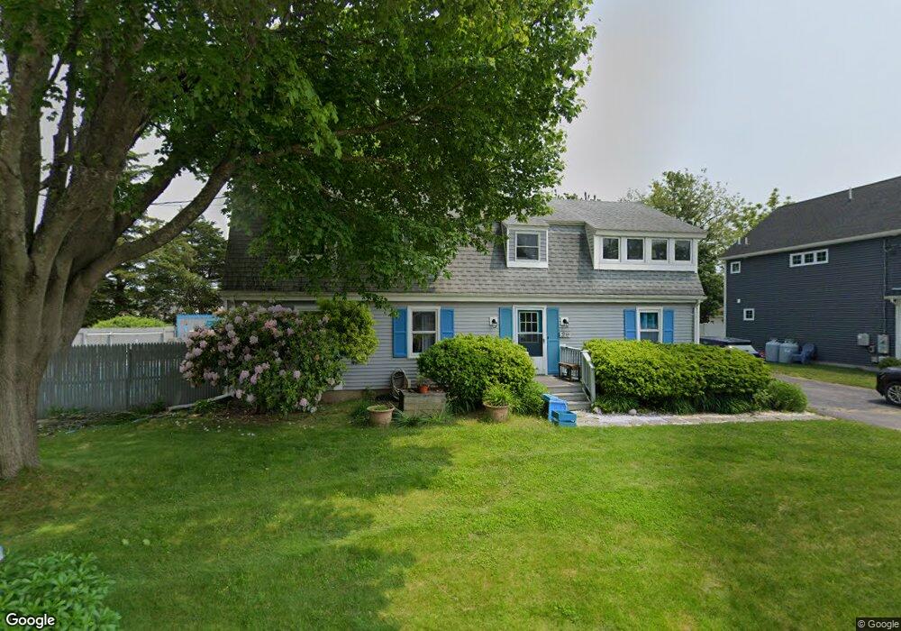 20 Cedar Rd, Charlestown, RI 02813 - photo 1