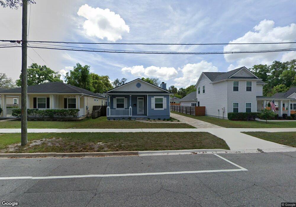 4336 Saint Johns Ave, Jacksonville, FL 32210 - photo 1