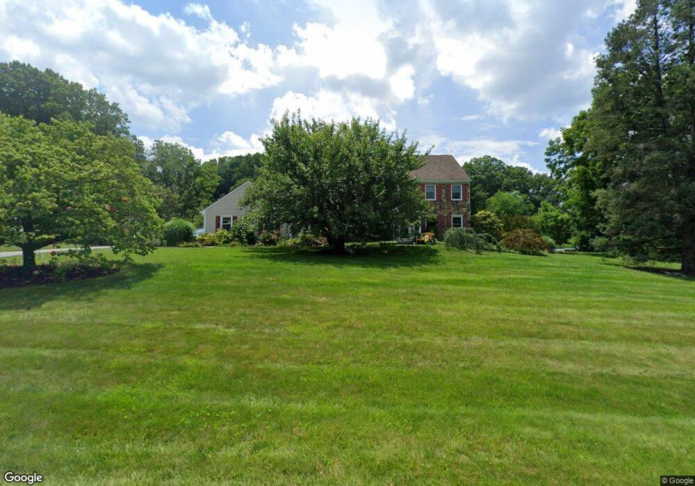 817 Lisadell Dr, Kennett Square, PA 19348 - photo 1