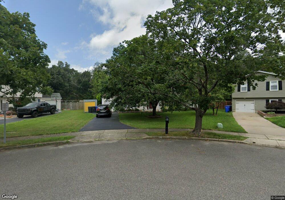 124 Walchest Dr, Toms River, NJ 08753 - photo 1