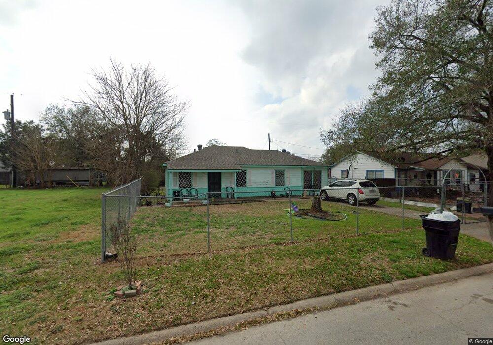3024 Fleetwood St, Houston, TX 77093 - photo 1