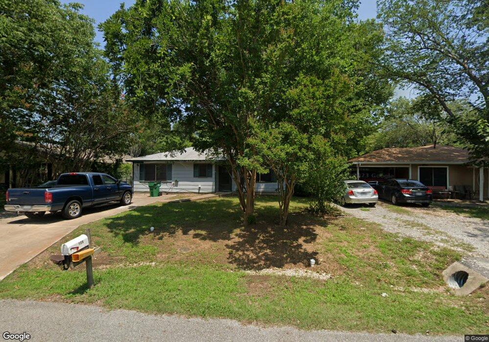 125 Pearce Dr, Pottsboro, TX 75076 - photo 1