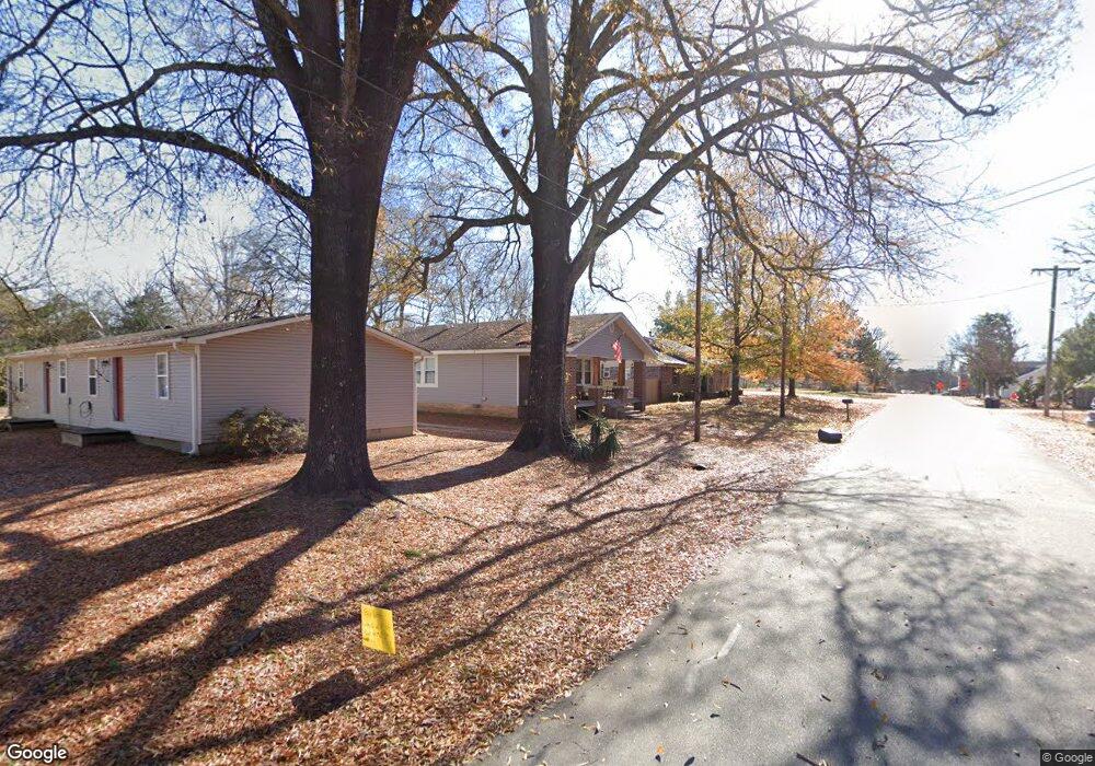 306 N Rose St, Sheridan, AR 72150 - photo 1