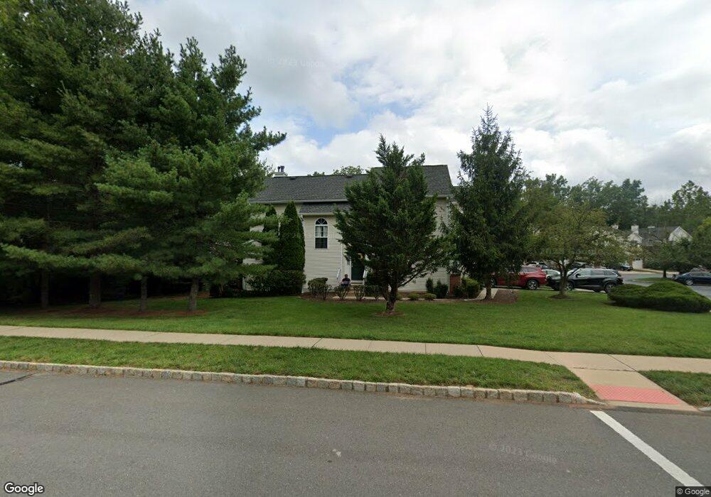 4 Taft Ct, Princeton, NJ 08540 - photo 1