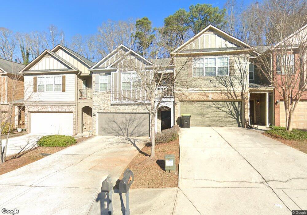 3836 Augustine Place, Rex, GA 30273 - photo 1