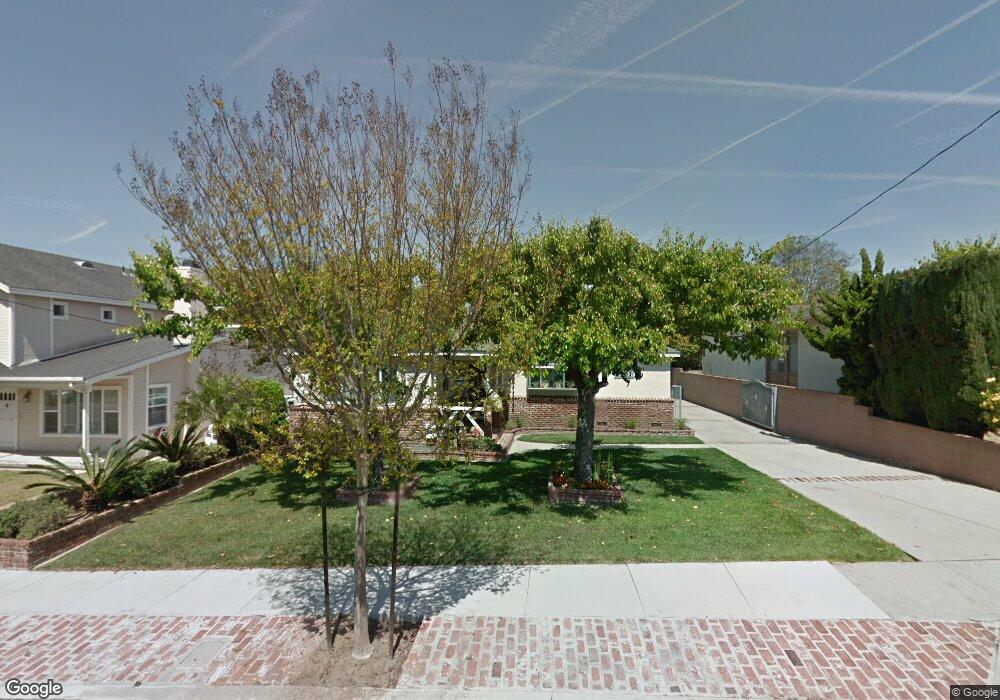 1207 E Sycamore Ave, El Segundo, CA 90245 - photo 1